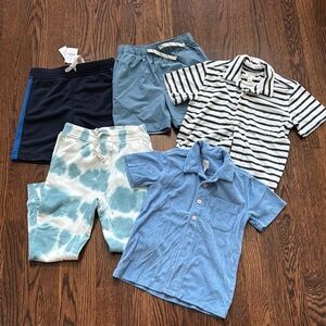 🥳🥳 JCREW (CREW CUTS) Summer Bundle
